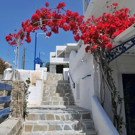 Ephi Hotel Souvala