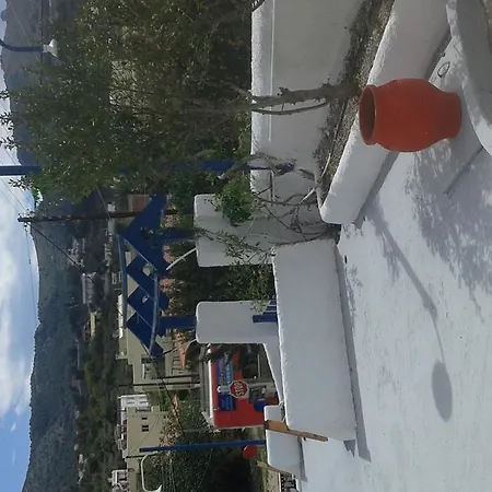 Ephi Hotel Souvala