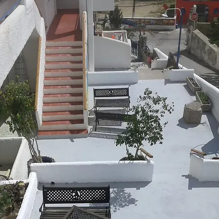 Ephi Hotel Souvala