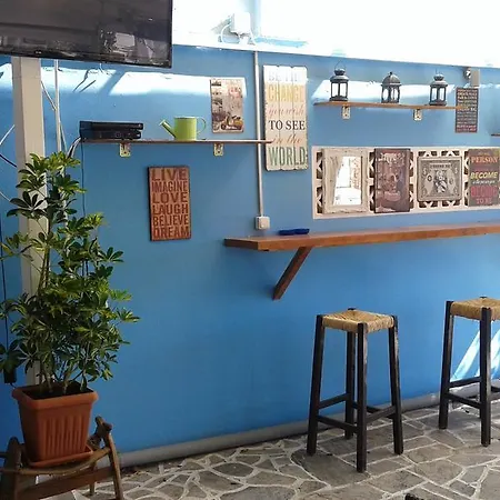 Hotel Ephi 2*