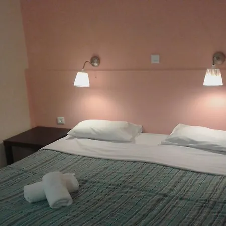 Hotel Ephi 2*