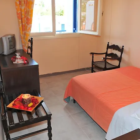 Hotel Ephi